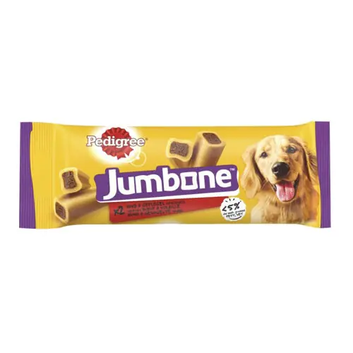 Hoge Kwaliteit Pedigree Jumbone