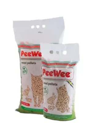 PeeWee Houtkorrels Beste Prijs