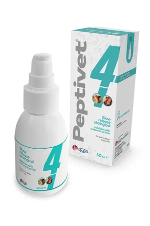 Uitverkoop Peptivet 4