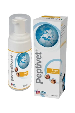 Koop Online Peptivet Foam
