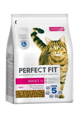 Perfect Fit Adult 1+ - Zalm Nieuw