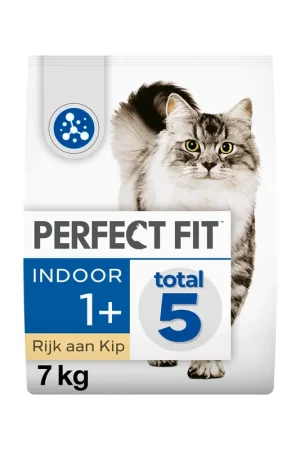 Perfect Fit Adult Indoor 1+ Laatste Kans