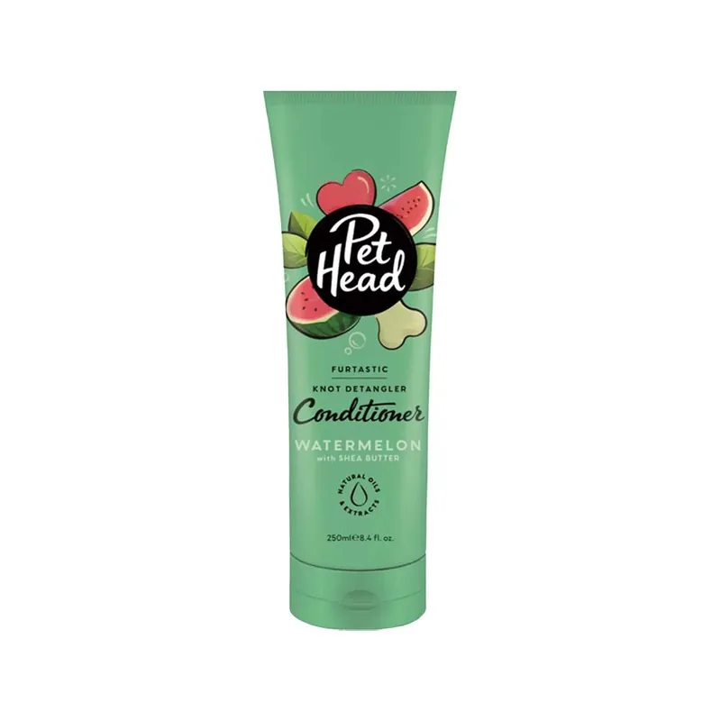 Snelle Levering Pet Head Furtastic Conditioner