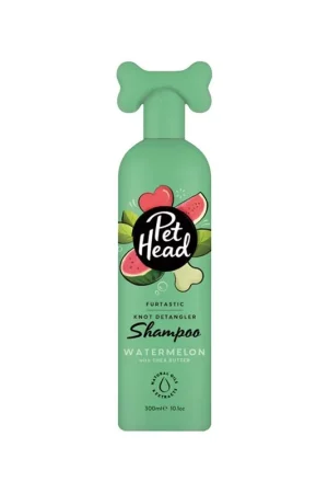 Pet Head Furtastic Shampoo Lage Prijs