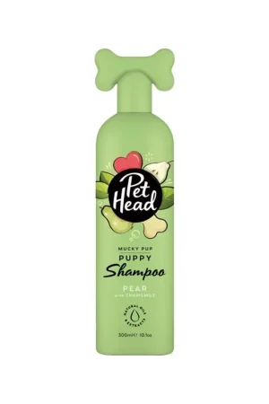 Korting Pet Head Mucky Puppy Shampoo
