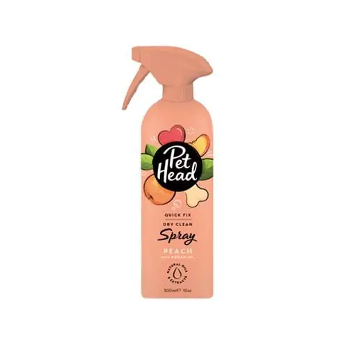 Pet Head Quick Fix Spray Alleen Vandaag