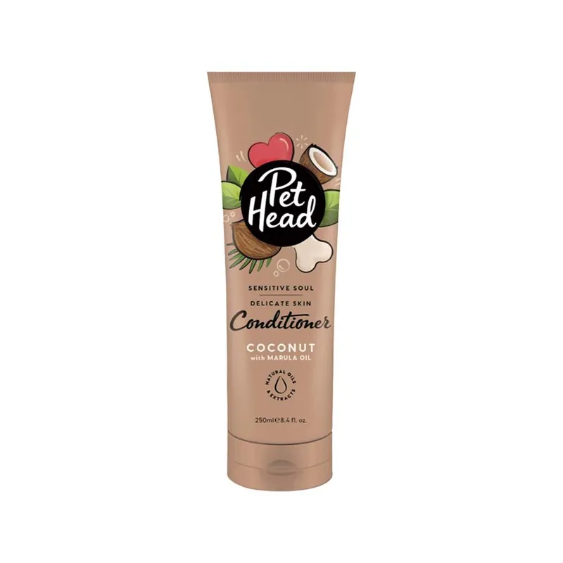 Speciale Aanbieding Pet Head Sensitive Soul conditioner
