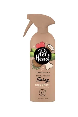 Pet Head Sensitive Soul Spray Beperkt Aanbod