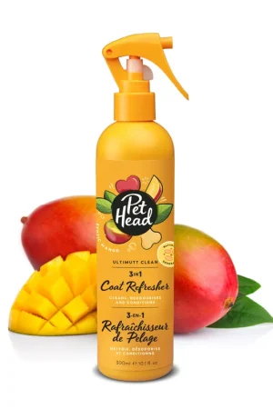 Rechtstreeks Van De Fabrikant Pet Head Ultimutt Clean 3in1 Refresher