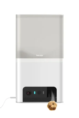 Petcube Bites 2 Lite Laatste Versie
