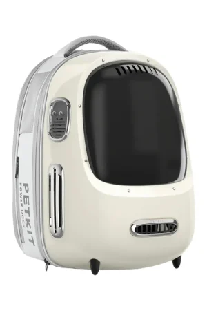 PETKIT Breezy2 Smart Cat Carrier Flitsaanbieding
