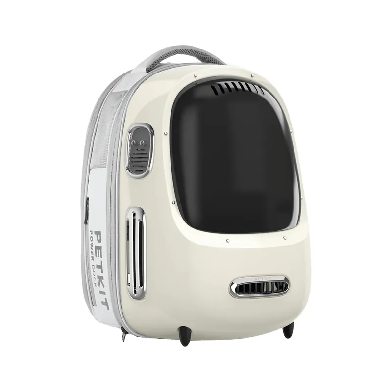 PETKIT Breezy2 Smart Cat Carrier Flitsaanbieding