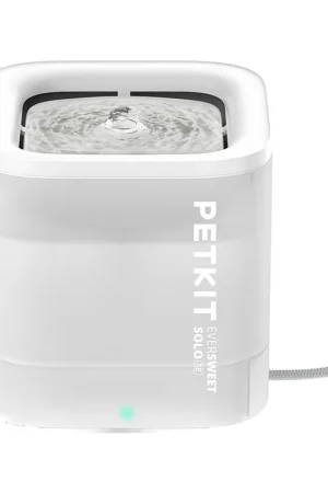 Betrouwbaar PETKIT Eversweet Solo SE