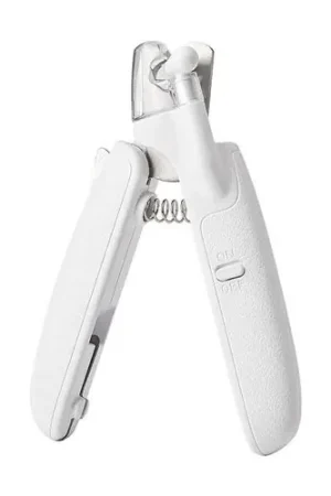 Populair PETKIT LED Nail Clipper