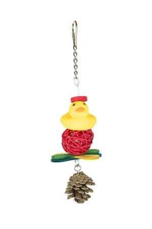 Hoge Kwaliteit Petlala Happy Duck