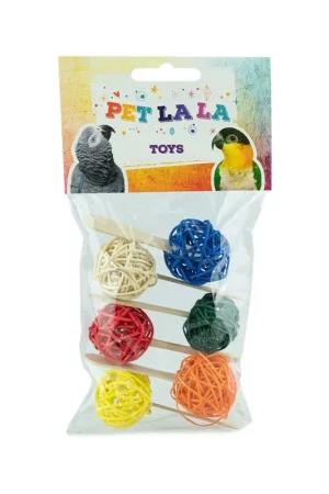 Merkproduct Petlala Popsicle Foot Toy