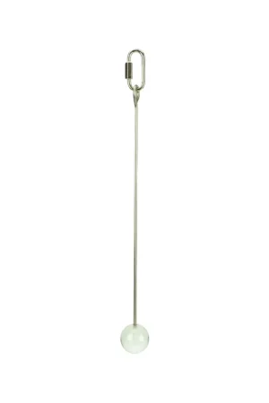 Weekendaanbieding Petlala RVS Spear