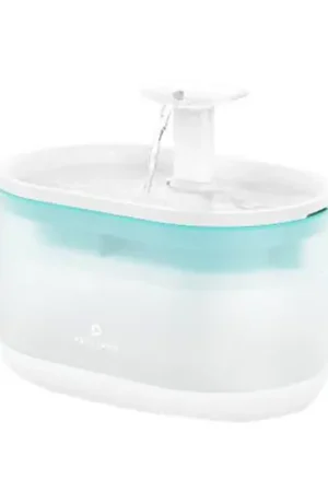 Gratis Retour Petlibro Capsule Drinkfontein