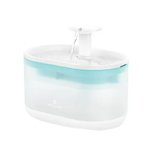 Gratis Retour Petlibro Capsule Drinkfontein