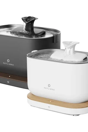 Petlibro Dockstream Smart Drinkfontein Seizoensaanbieding