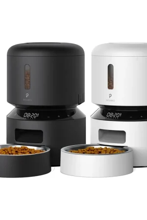 Direct Beschikbaar Petlibro Granary Automatic Feeder