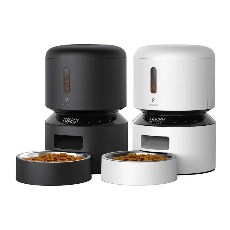 Direct Beschikbaar Petlibro Granary Automatic Feeder