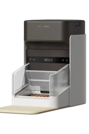 Rechtstreeks Van De Fabrikant Petlibro One RFID Smart Feeder