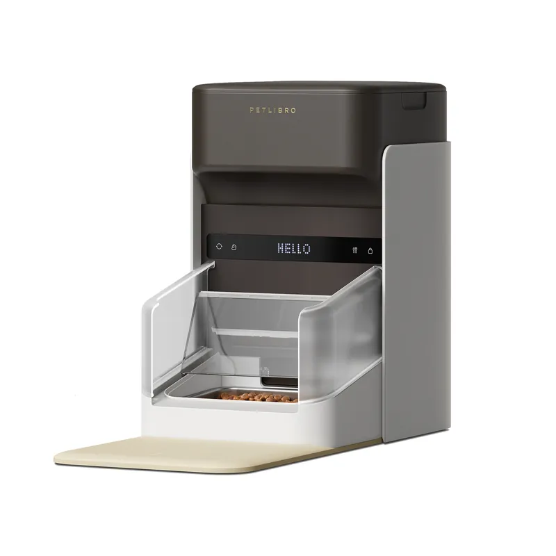 Rechtstreeks Van De Fabrikant Petlibro One RFID Smart Feeder