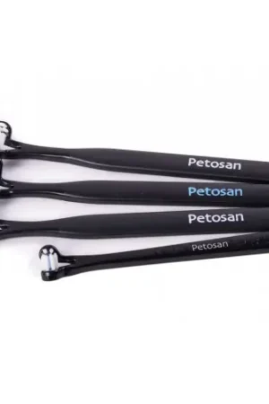 Petosan Tandenborstel Twinhead Speciale Aanbieding