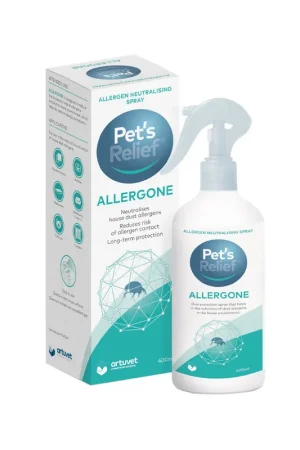 Pet‘s Relief Allergone Korting