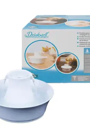 Finale Uitverkoop PetSafe Drinkwell Ceramic Avalon Drinkfontein