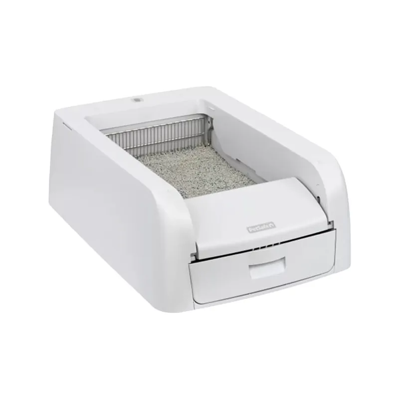 Koop Vandaag PetSafe ScoopFree Clumping Zelfreinigende Kattenbak