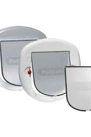 PetSafe Staywell 200 Kattenluik Fabrieksprijs