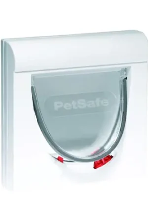 PetSafe Staywell Klassiek Magnetisch Kattenluik Bestseller