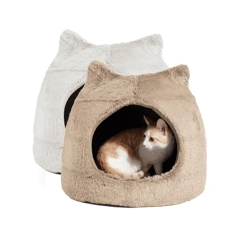 Petstages Katteniglo Meow Hut Weekendaanbieding