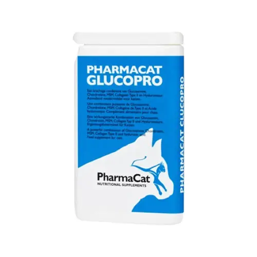 Aanbieding PharmaCat Glucopro