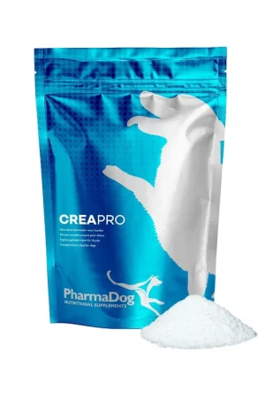 PharmaDog Creapro Seizoensaanbieding