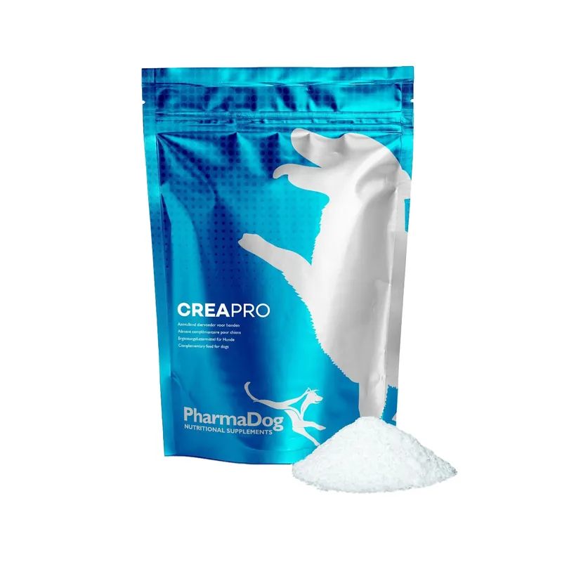 PharmaDog Creapro Seizoensaanbieding