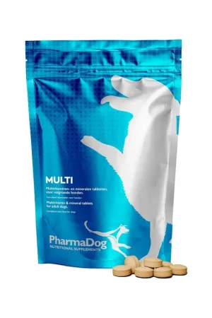 Populair PharmaDog Multi