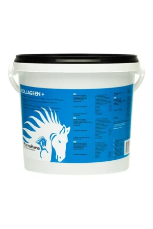 PharmaHorse Collageen+ Seizoensaanbieding