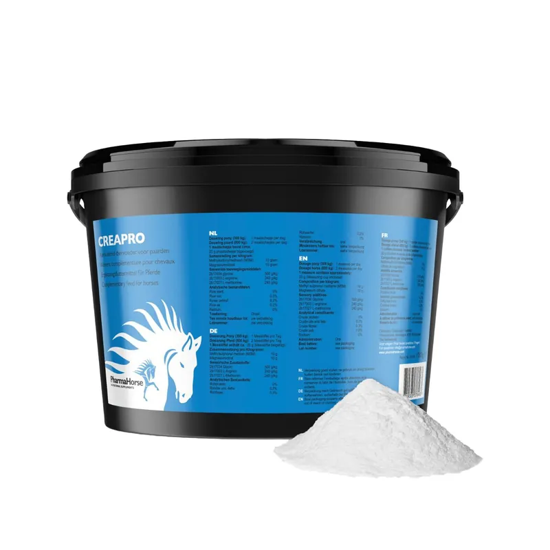 Rechtstreeks Van De Fabrikant PharmaHorse Creapro