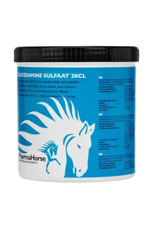 Koopje PharmaHorse Glucosamine