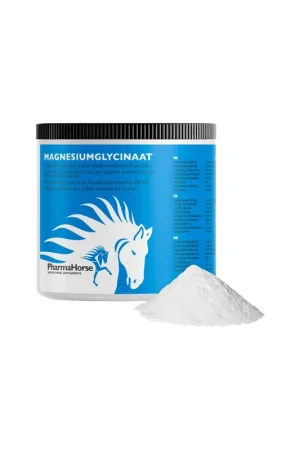 Laatste Kans PharmaHorse Magnesiumglycinaat