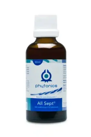 Laatste Kans Phytonics All Sept