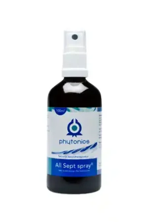 Phytonics All Sept Spray Fabrieksprijs