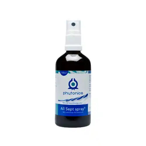Phytonics All Sept Spray Fabrieksprijs