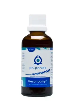 Phytonics Detox Comp Beste Prijs