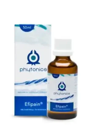Aanbieding Phytonics Efipain