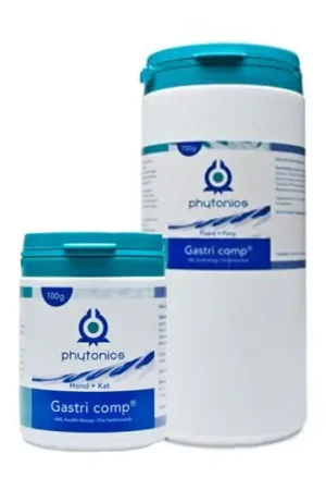 Shop Nu Phytonics Gastri Comp