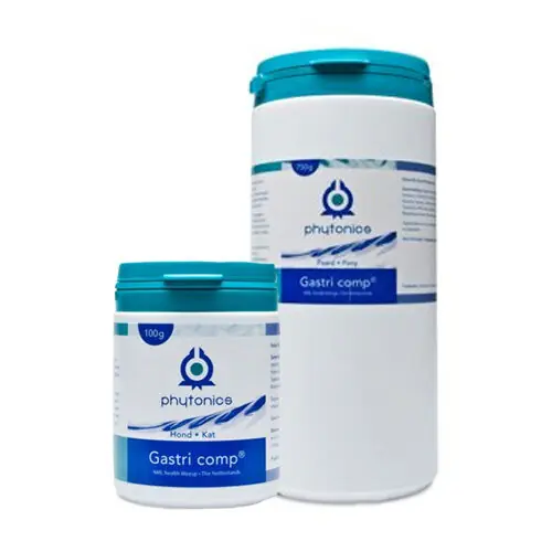 Shop Nu Phytonics Gastri Comp